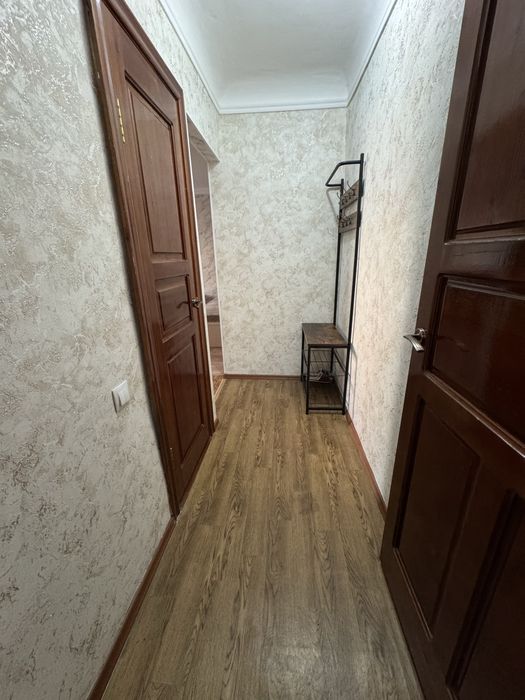 Однокомнатная квартира №5