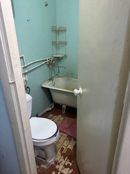 Фрунзенский ижара 1-хонали