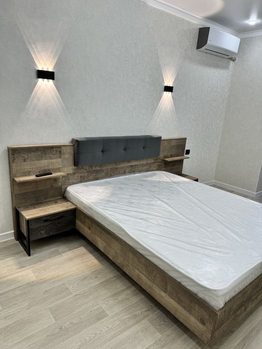 16 мкр сдается квартира