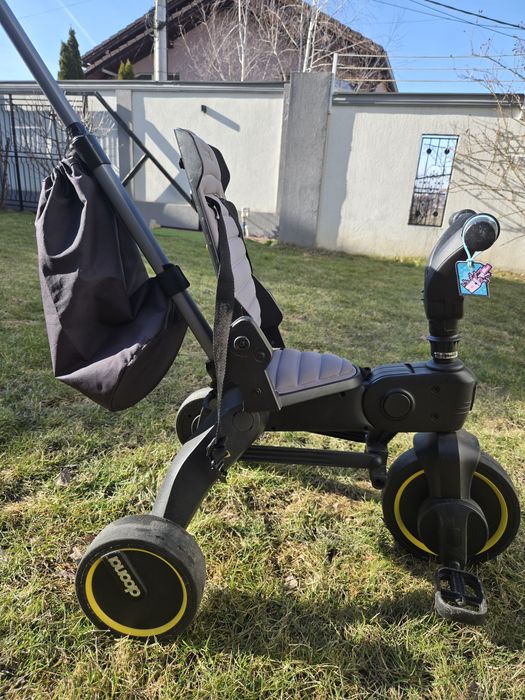 Tricicleta Donna liki trike