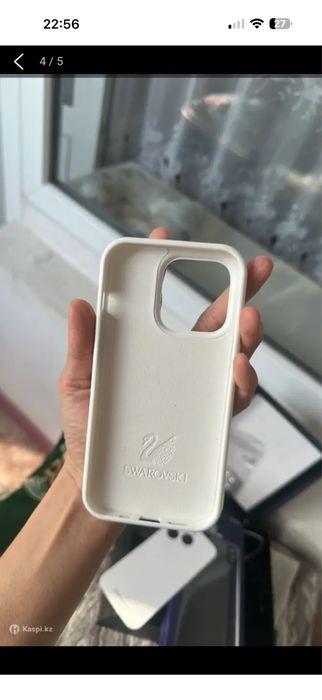 Чехол для смартфона