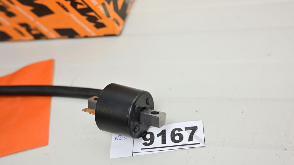 bobina inductie noua originala KTM 59039006000 EXC 125 250 300 450 530