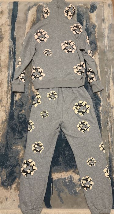 Compleu Denim Tears