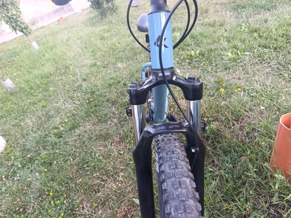 Bicicleta MTB KROSS