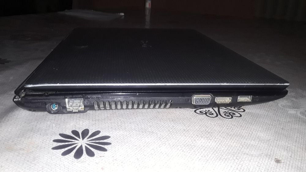 Acer aspire noutbuki sotiladi