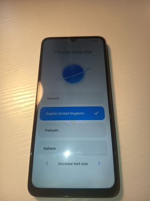 Telefon Xiaomi Redmi 13c