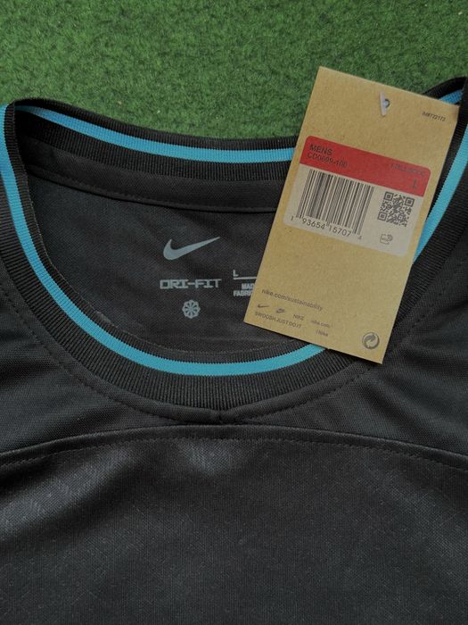 Brazil "Emerald Nights" Premium Kit