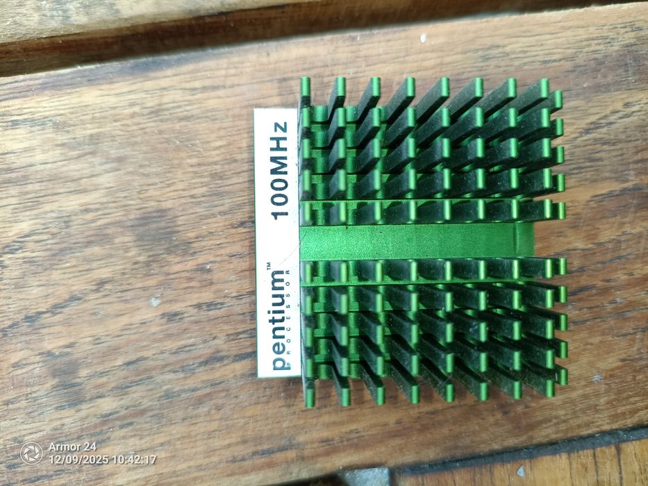 Procesor de vânzare pentru PC vechi