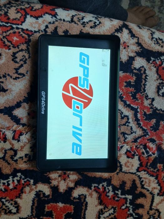 Продам навигатор