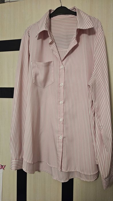 Риза  Shein   XL