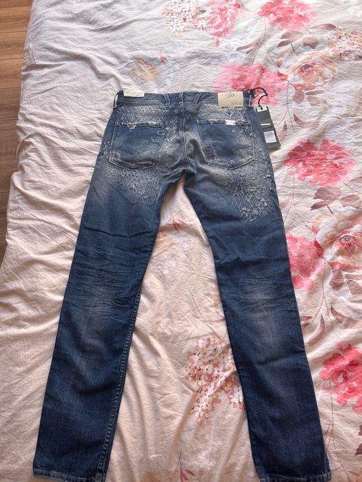 Мъжки дънки Replay