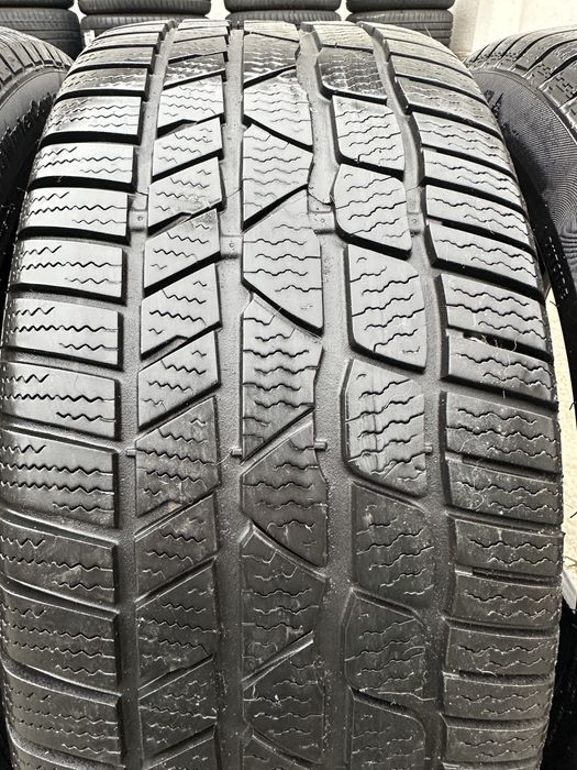 Anvelope 225 45 17 iarna continental