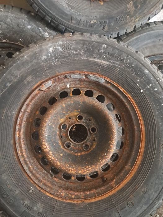 Грязевая резина 235/75 r15