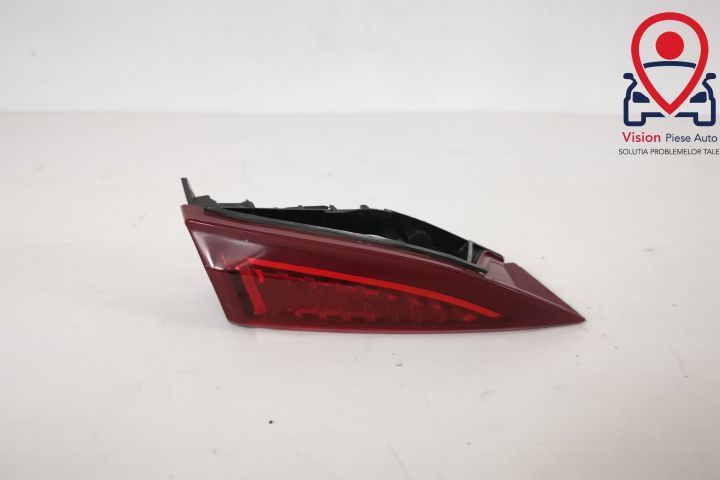 Stop Haion Stanga Original Led In Stare Buna Fiat Tipo 3 2018 2019 Sed