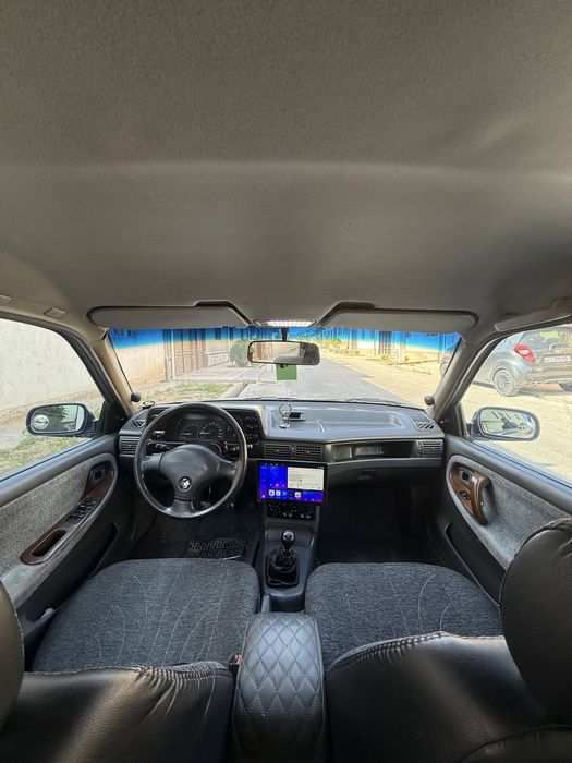 Daewoo Nexia 1 , 1,5 DOHC , Super salon