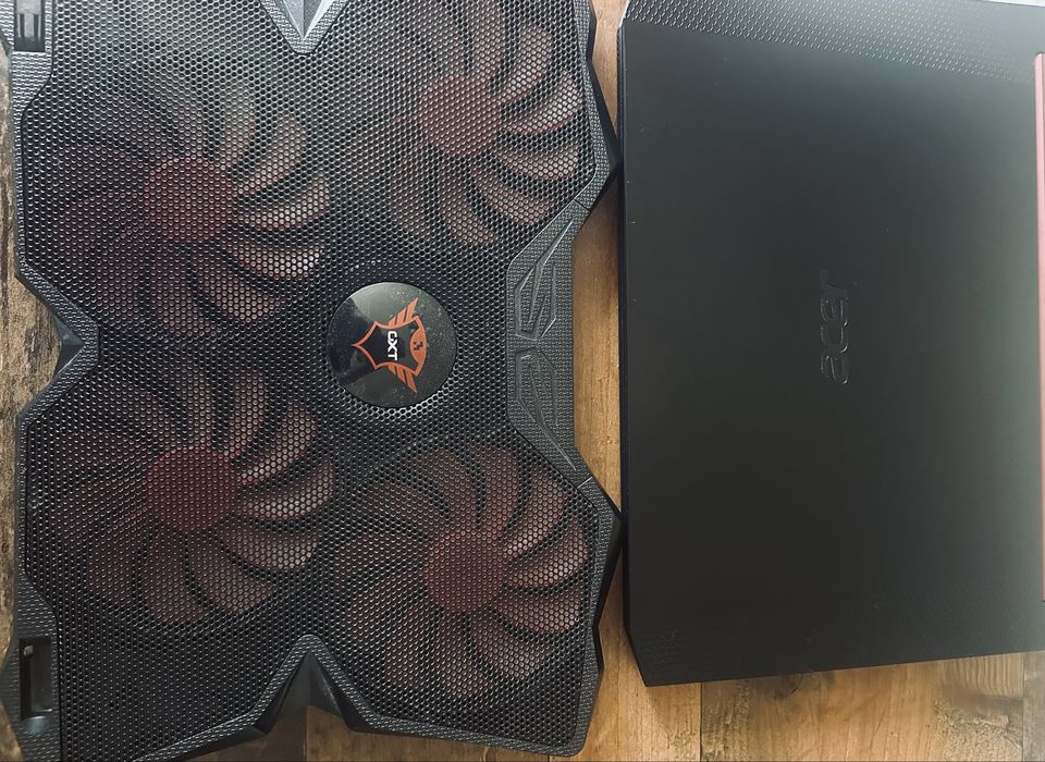 Лаптоп Acer Nitro 5
