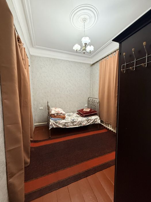 Arendaga uchaska hamma sharoitlari bor