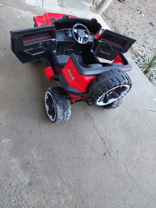 Detiski moshena pultlik