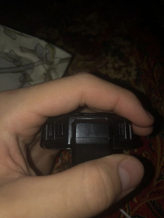 Игровой куллер на телефон