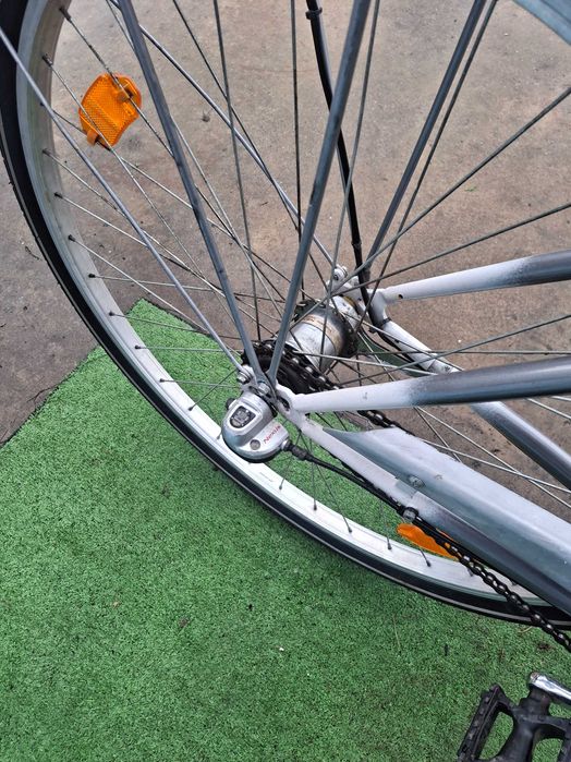 Дамски велосипед - HERA