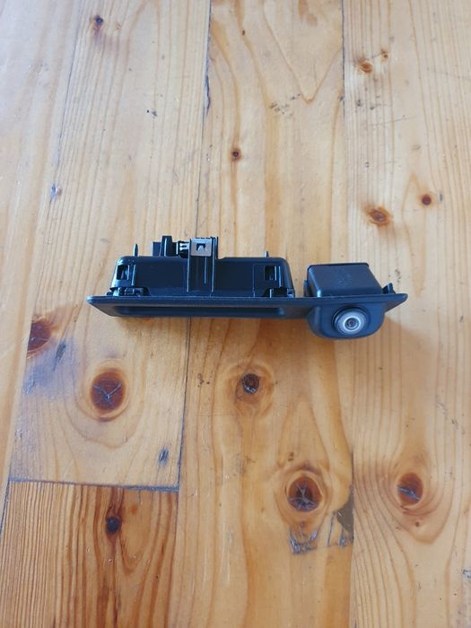 Kit Retrofit Cameră Marșarier ICAM Bmw F25 F26 F15 F16 F48