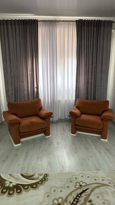 Уголог диван кресла