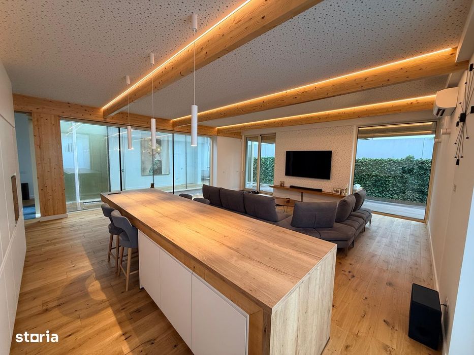 Vand Vila Ultra-Premium