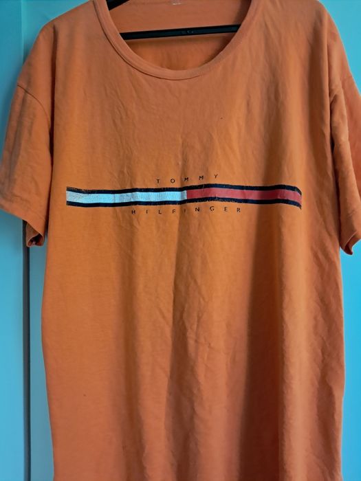 Tricou Tommy Hilfiger bărbătesc