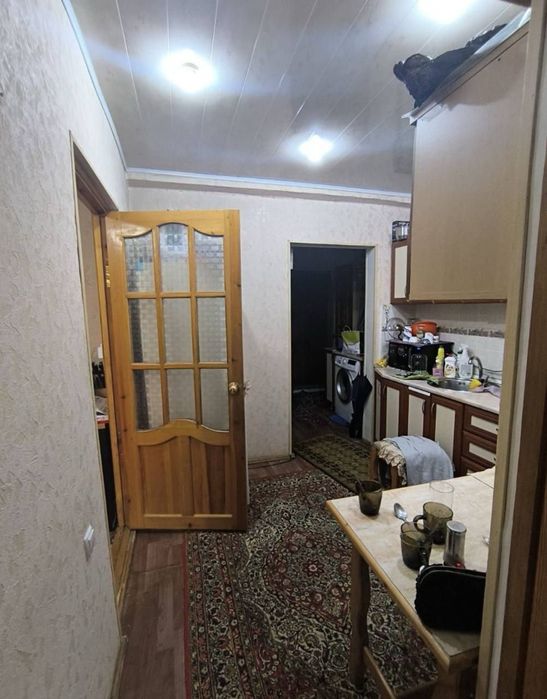 Квартира на Госпиталка 2/8/9 общ пл 42м с мебелью