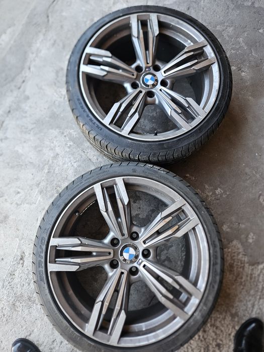 Лети Джанти за   BMW ef 30