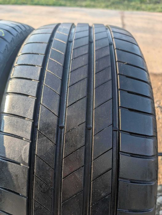 235/50 R18 • Vara • Bridgestone Turanza T005 101H | 2 buc | DOT 2023 | Pret/buc