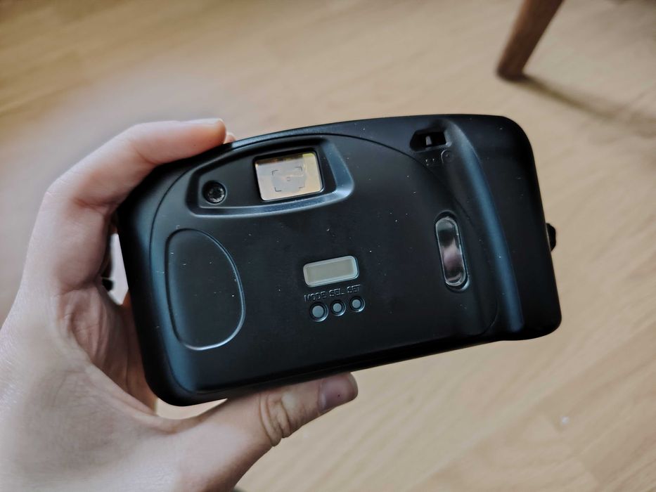 пленочная камера Samsung af-333