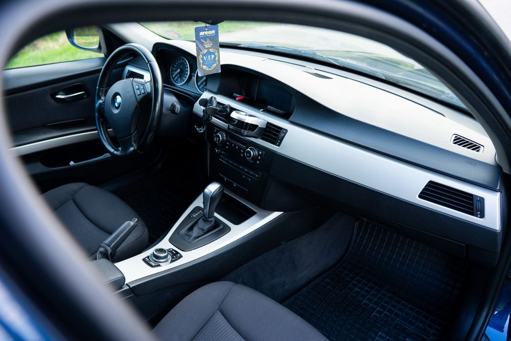 Bmw 320d E90 xDrive