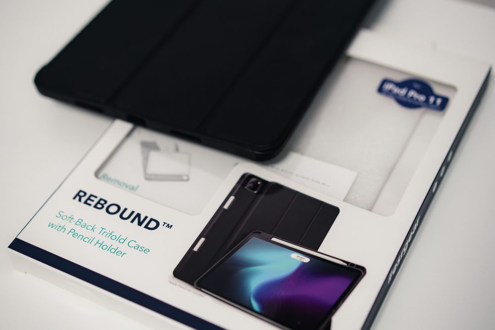 iPad Pro 11 inch 4th Generation 128GB M2