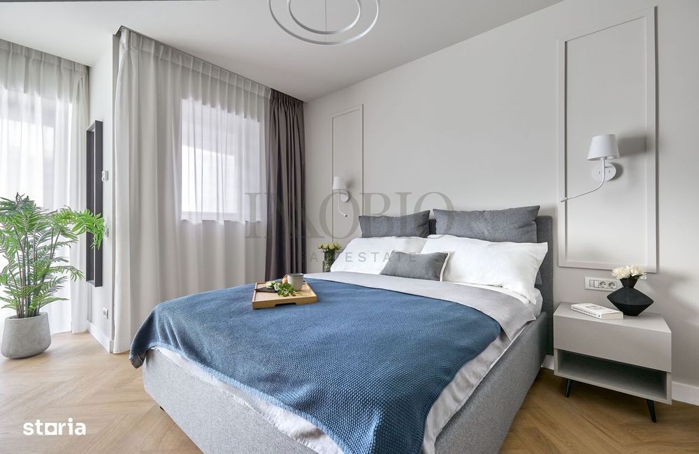 Studio | Promenada Mall | Pet Friendly
