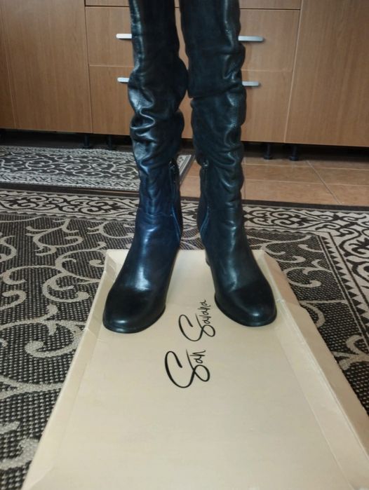 Ghete de damă San Savana