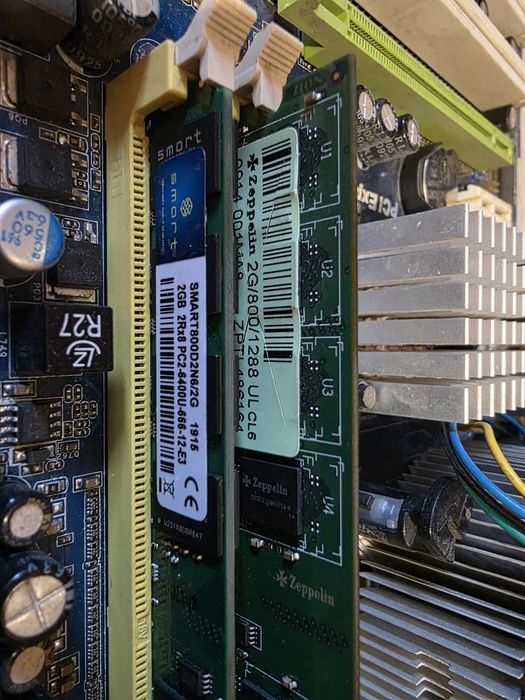 Мастерская плата в сборе