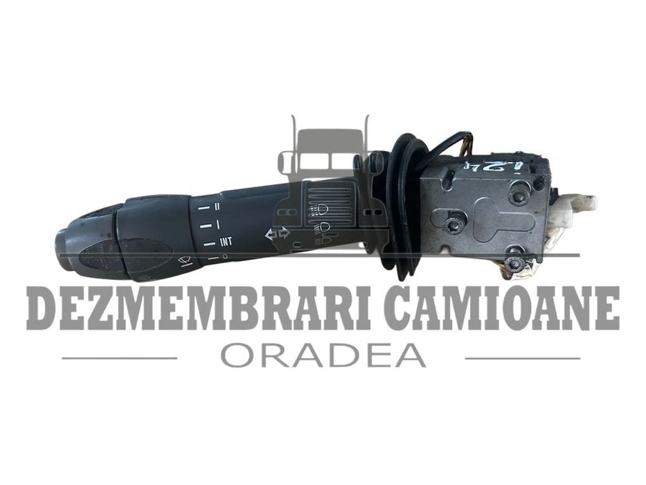 Maneta semnalizare Iveco Stralis 41221035