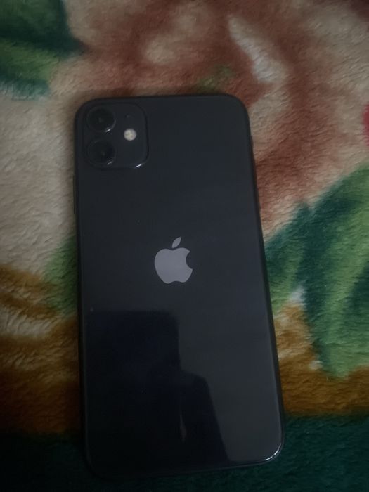 айфон 11 состояние идеал