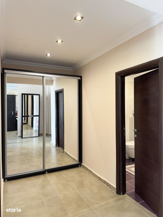 Apartament langa lac in complex rezidential privat — fotografia 3