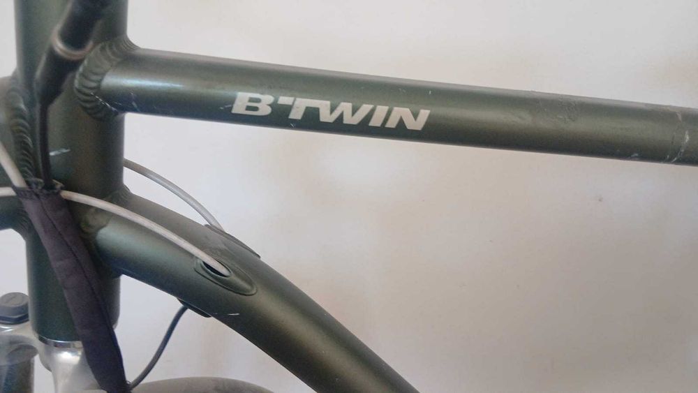 Bicicleta electrica