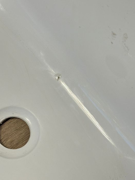 Акриловая  ванна