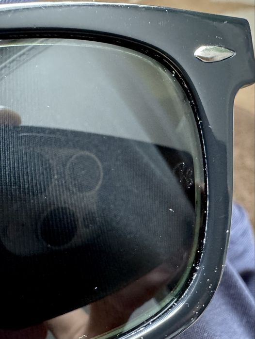 Очки Ray Ban Wayfarer Classic