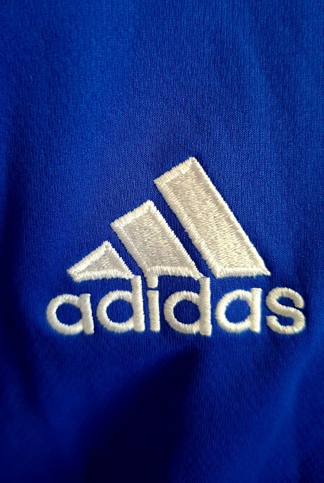 Tricou bărbați Adidas Climalite