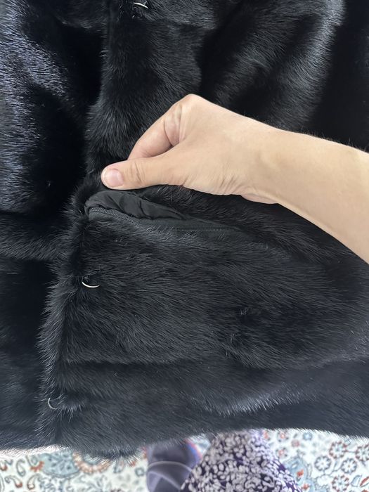 Продам шубу трансформер