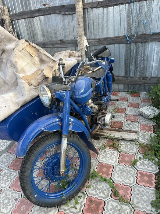 Продам урал хорошем состояний