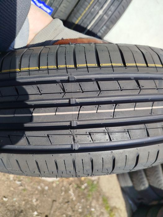 195/65/15 Уйнд Форс ДОТ 2024 г - Чисто Нови