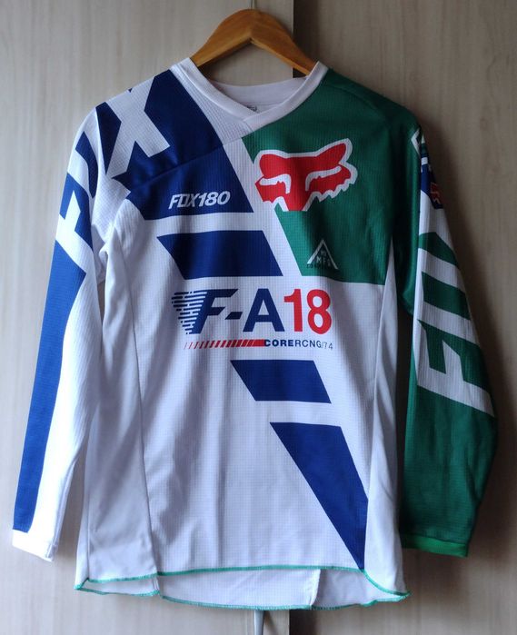 Fox Racing 180 Sayak - Jersey екипировка