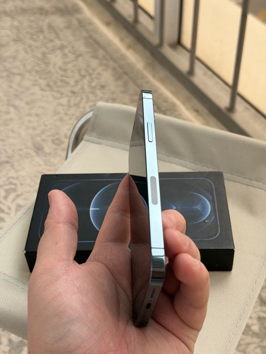 iPhone 12 PRO, 256 GB, Айфон 12 ПРО.