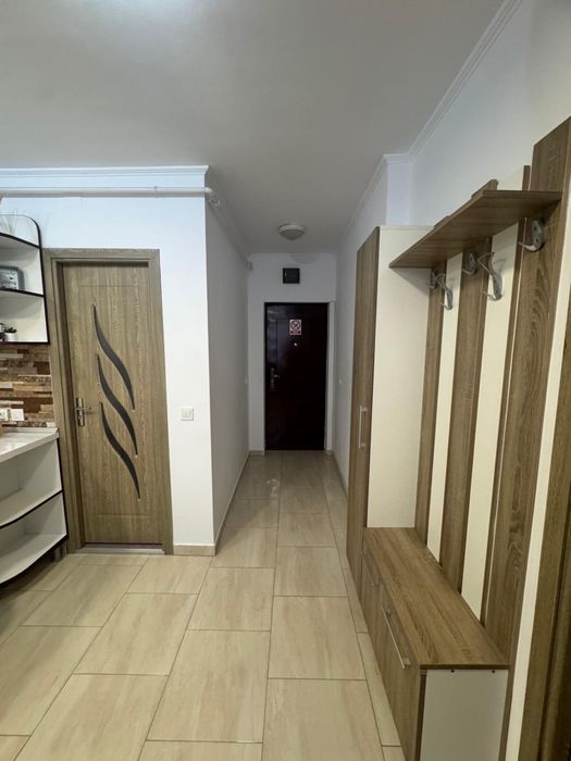 Inchiriez apartament  in turda